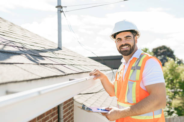 Roof Waterproofing Services in Merrimac, VA