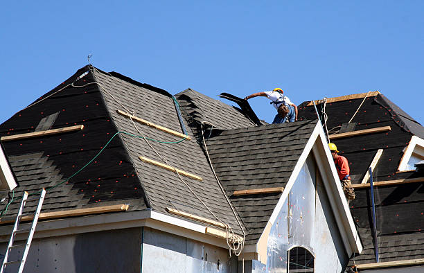 Merrimac, VA Roofing Contractor Company