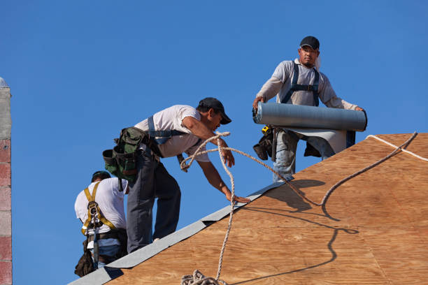  Merrimac, VA Roofing Contractor Pros