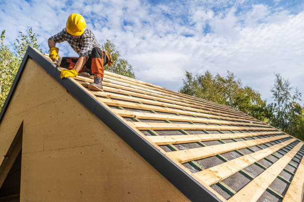 Reliable Merrimac, VA Roofing Contractor Solutions
