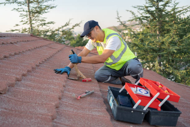 Best Roof Inspection Near Me  in Merrimac, VA