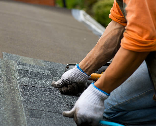 Best Roof Inspection Near Me  in Merrimac, VA