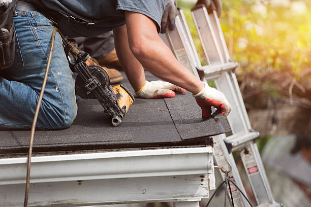Best Roof Replacement Cost  in Merrimac, VA