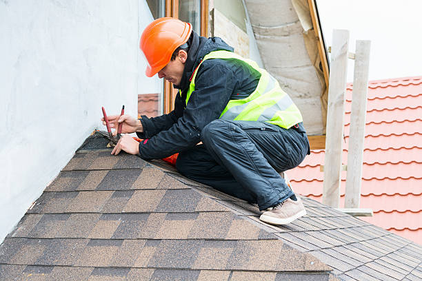 Best Best Roofing Contractors  in Merrimac, VA