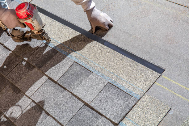 Best Commercial Roofing Services  in Merrimac, VA