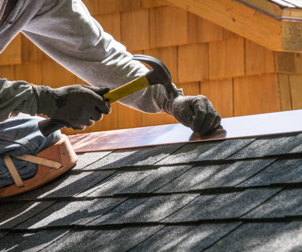 Best Slate Roofing Contractor  in Merrimac, VA